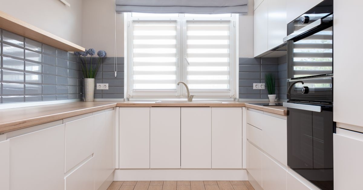 Mutfak Pencereleri İçin Şık ve Dayanıklı Seçim: En İyi Alüminyum Jaluziyi Belirlemenin 7 Kriteri