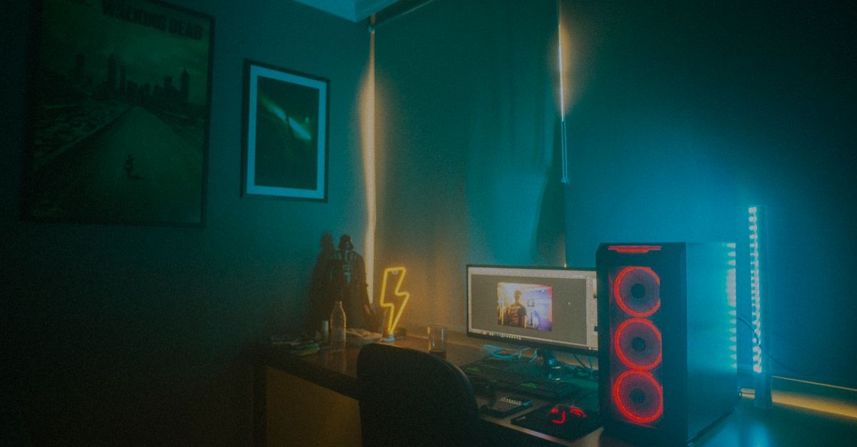 Akıllı Atmosfer Sihri: WiFi RGB LED Ampullerle Unutulmaz Işık Sahneleri Nasıl Yaratılır?